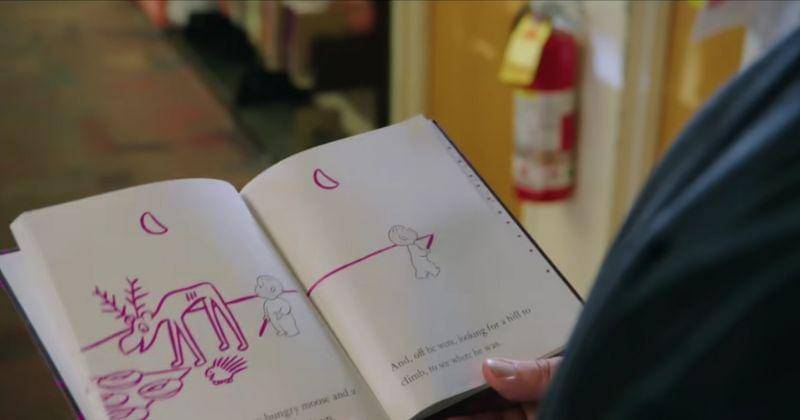 Youtube.com/Sony Pictures Entertainment